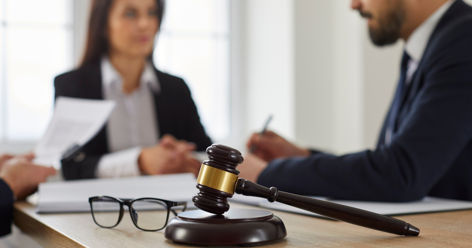 Why Consistent NAP (Name, Address, Phone) Information Matters for Law Firm SEO