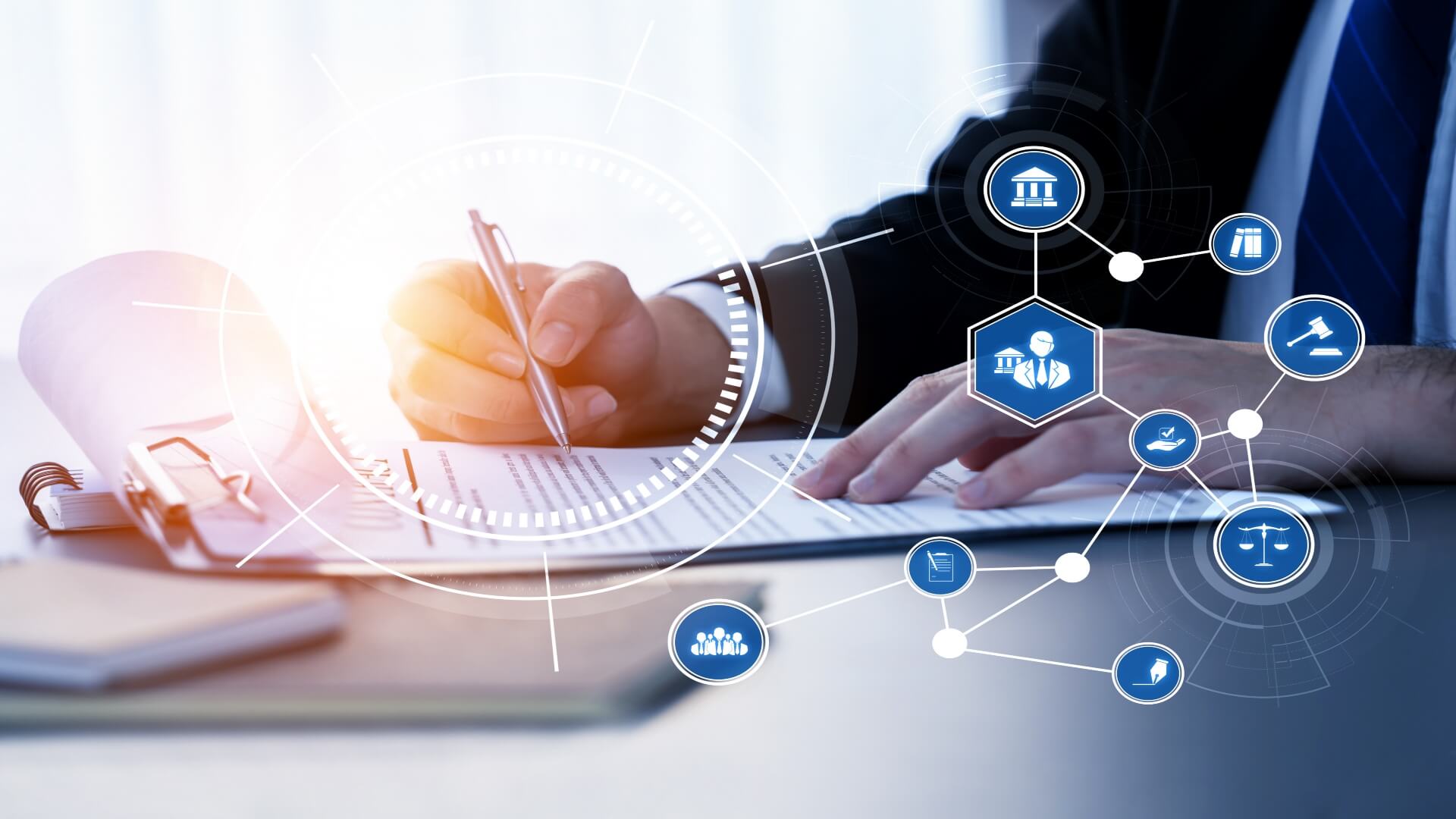 How to Rank Higher in Legal Search Results with Long-Tail Keywords