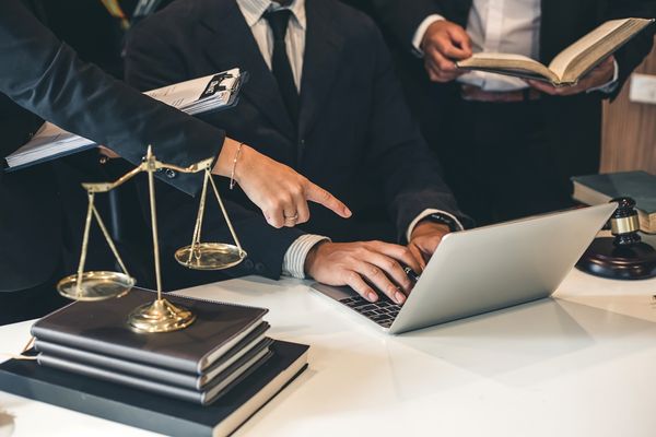 SEO Services For Lawyers