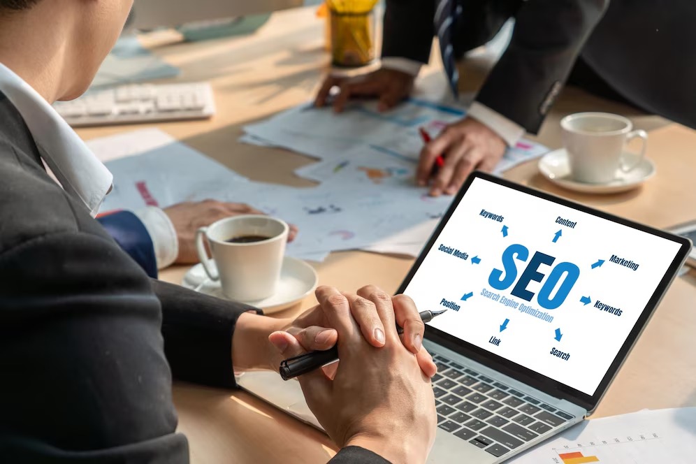What Are Lawyers SEO Services and How Can They Get You Clients?