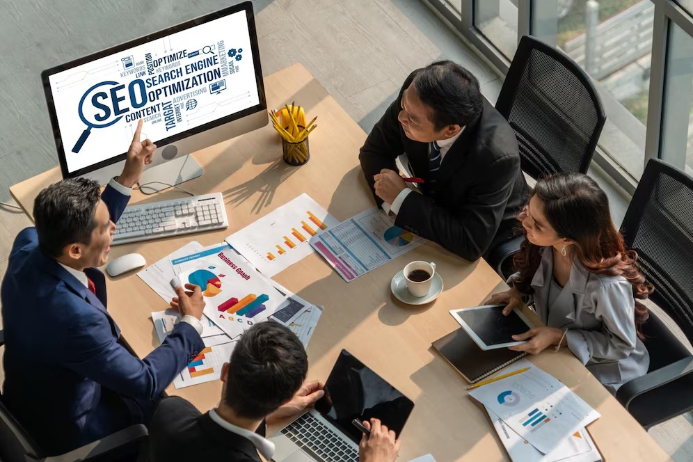 How Lawyers Can Use SEO to Reach More Local Clients