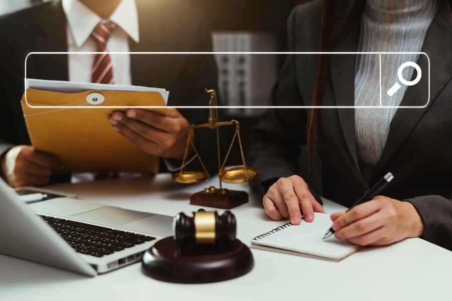 How to Choose the Best Lawyers SEO Services for Your Firm?