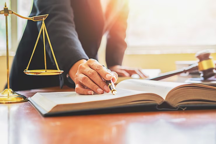 Why Choose Expert Lawyers SEO Services for Legal Growth?