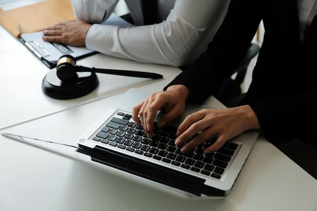 How Can Law Firms Grow Through SEO Services?