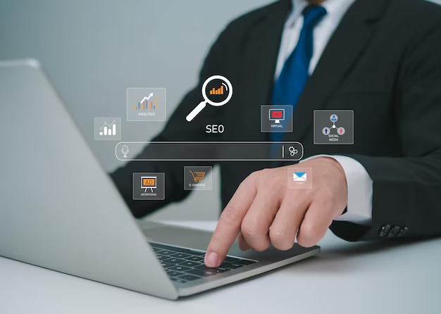 Do Lawyers SEO Services Improve Map Rankings?