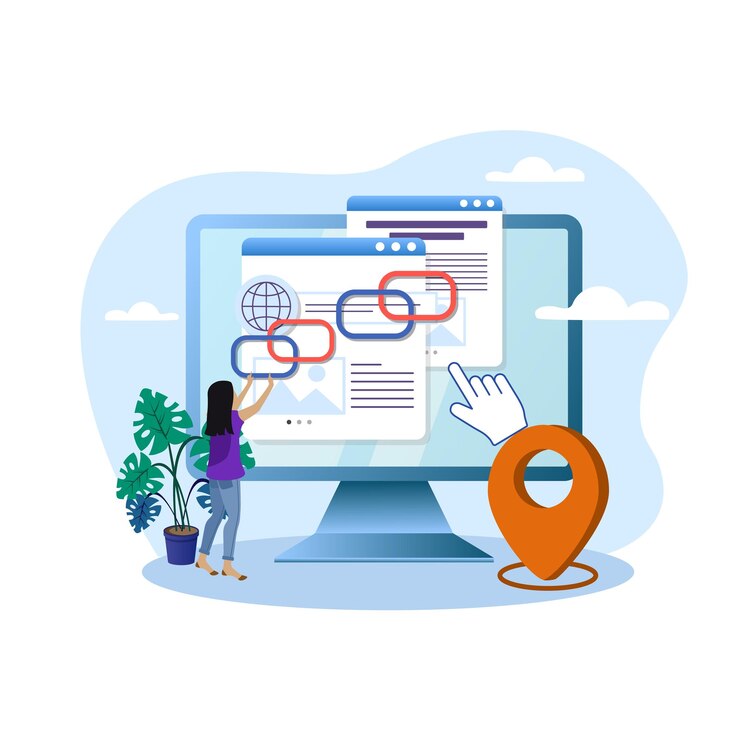 What Role Does Link Building Play in Lawyers SEO?