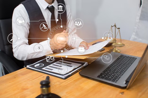 What Role Does Link Building Play in Lawyers SEO?