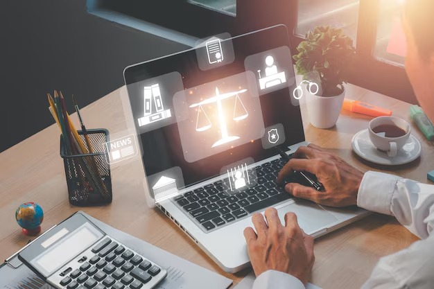 How Lawyers SEO Helps Law Firms Generate More Leads