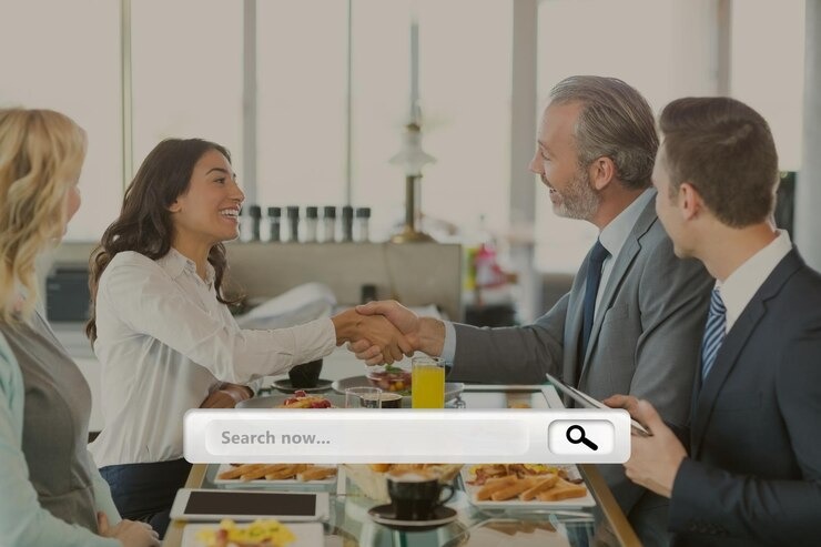 How Lawyers SEO Services Turn Searches Into Clients