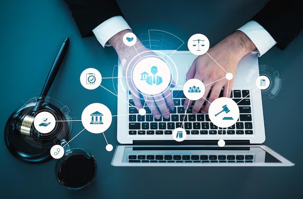 Lawyers SEO Services: Strategies for Higher Google Rankings