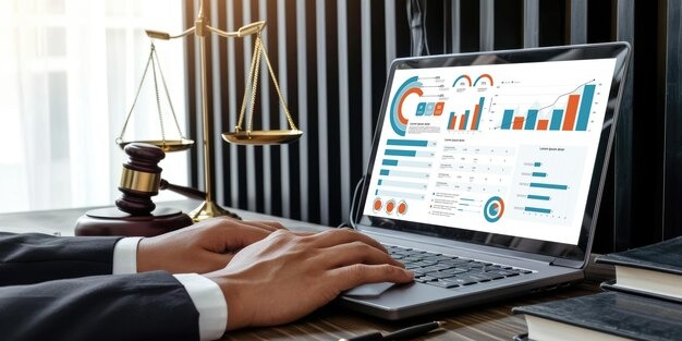 How Content Marketing Supports Lawyers SEO Services